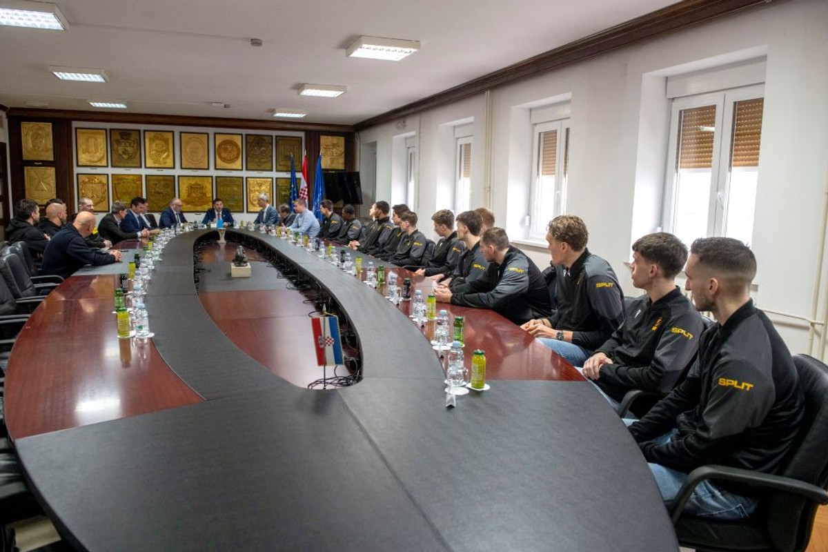 Šuta u Banovini ugostio 'žute': 'Cilj nam je Gripama vratiti stari sjaj'