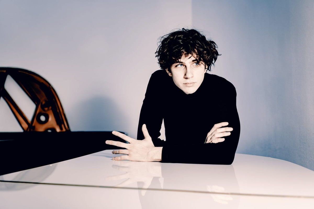 Hrvatski pijanist međunarodne karijere otvara Piano Loop Festival u Splitu