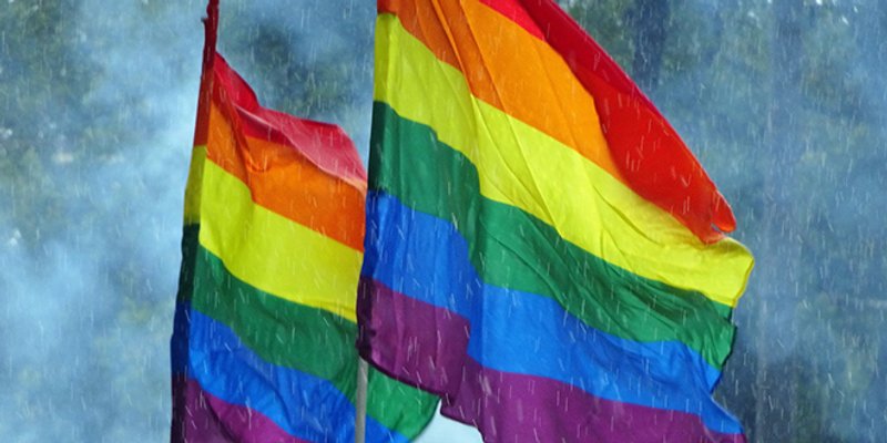 Inicijativa 'Ponosni Zagreb' danas je kod Mimare organizirala prvi zagrebački 'Pride Ride'