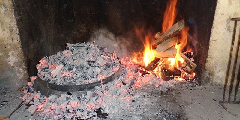 5 RECEPATA: Janjetina, teletina, hobotnica, riba i kruh ispod peke