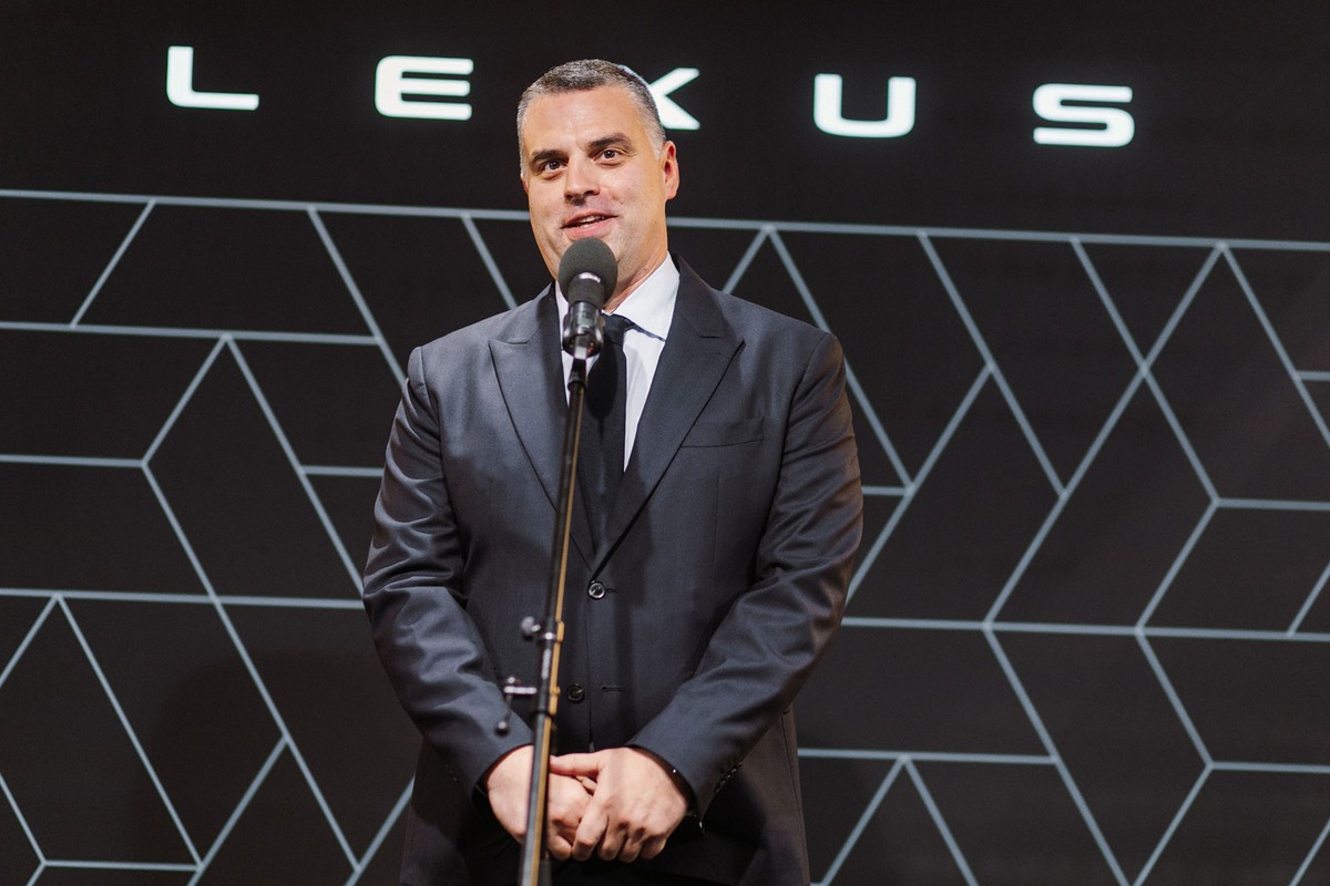 Lexus službeno otvorio salon u Splitu: Auto Čondić postaje novo odredište luksuzne mobilnosti u Dalmaciji