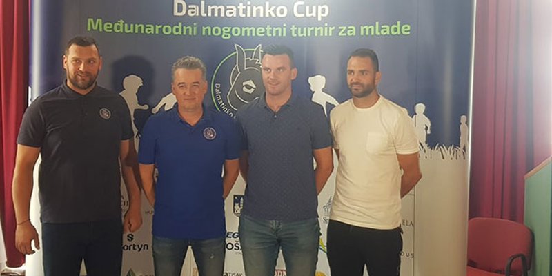 KREĆE DALMATINKO CUP: Trenutno smo na broju od 180 ekipa iz deset država