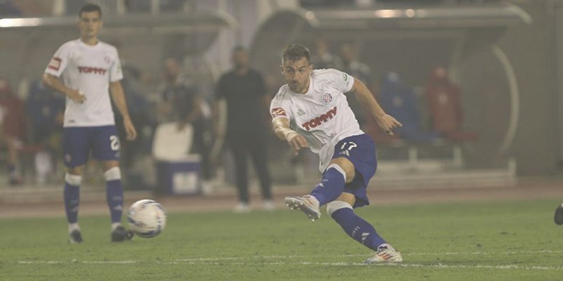 UŽIVO (16.00) Hajduk gostuje na Opus Areni, hoće li Gattuso nešto mijenjati?