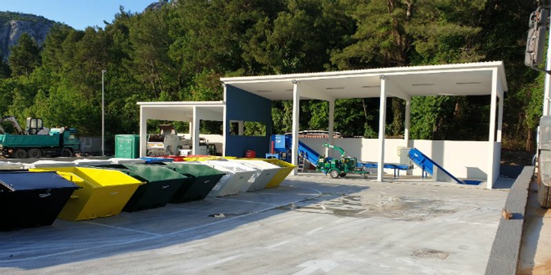 EKO KUTAK - PEOVICA: Glomazni otpad, ponovna uporaba i odlaganje