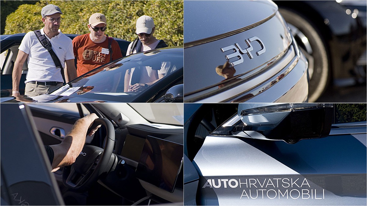 Što Bračani traže od automobila? Ovaj BYD model posebno je zainteresirao otočane – evo i zašto
