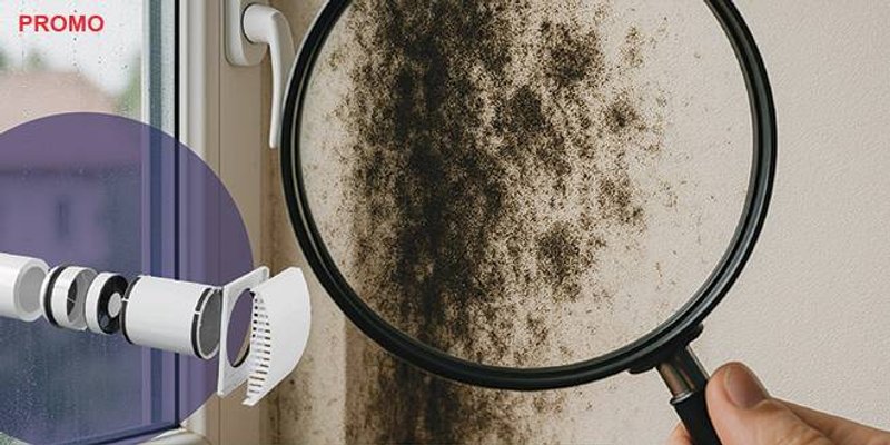 'Kako je nekad propuh kroz drvene prozore čuvao zidove - a sada nas plijesan opominje'