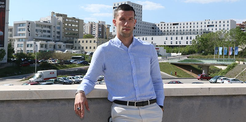 Torcida dovela veliko pojačanje!