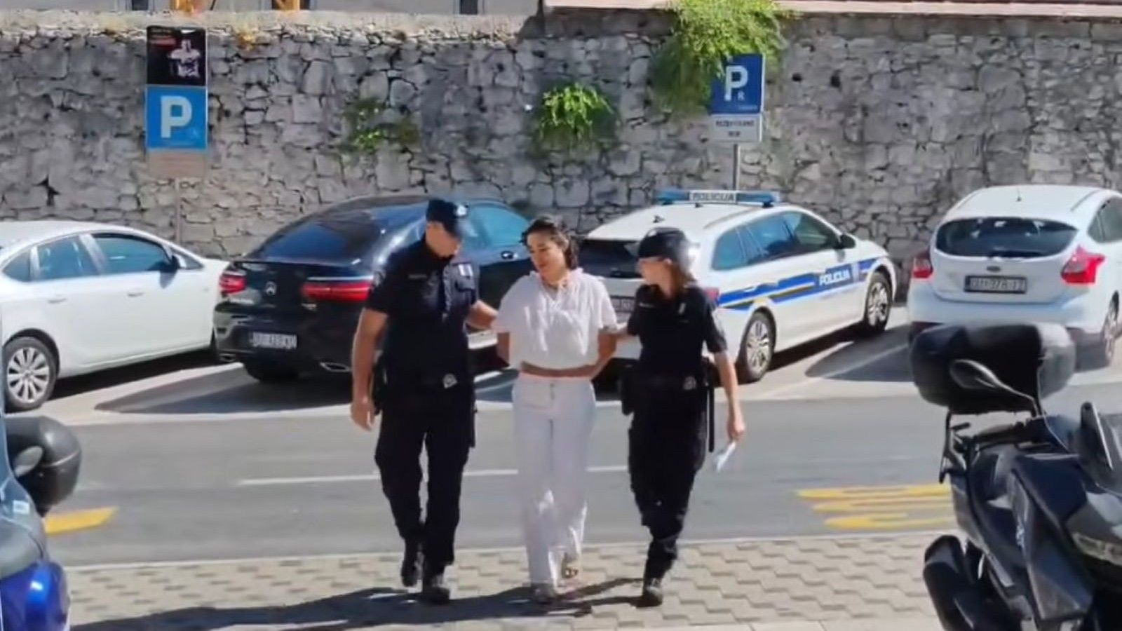 Lauri iz 'Gospodina savršenog' određen istražni zatvor, isplivali novi detalji