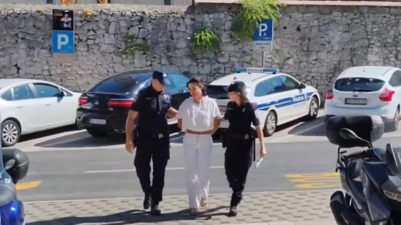 Lauri iz 'Gospodina savršenog' određen istražni zatvor, isplivali novi detalji