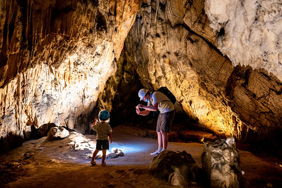 OTKRIJTE JESENSKE VIKEND OAZE Najbolje destinacije za kratki bijeg u Hrvatskoj