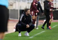 Nakon dugo vremena u kadru je 'bijelih' je prošloljetno pojačanje