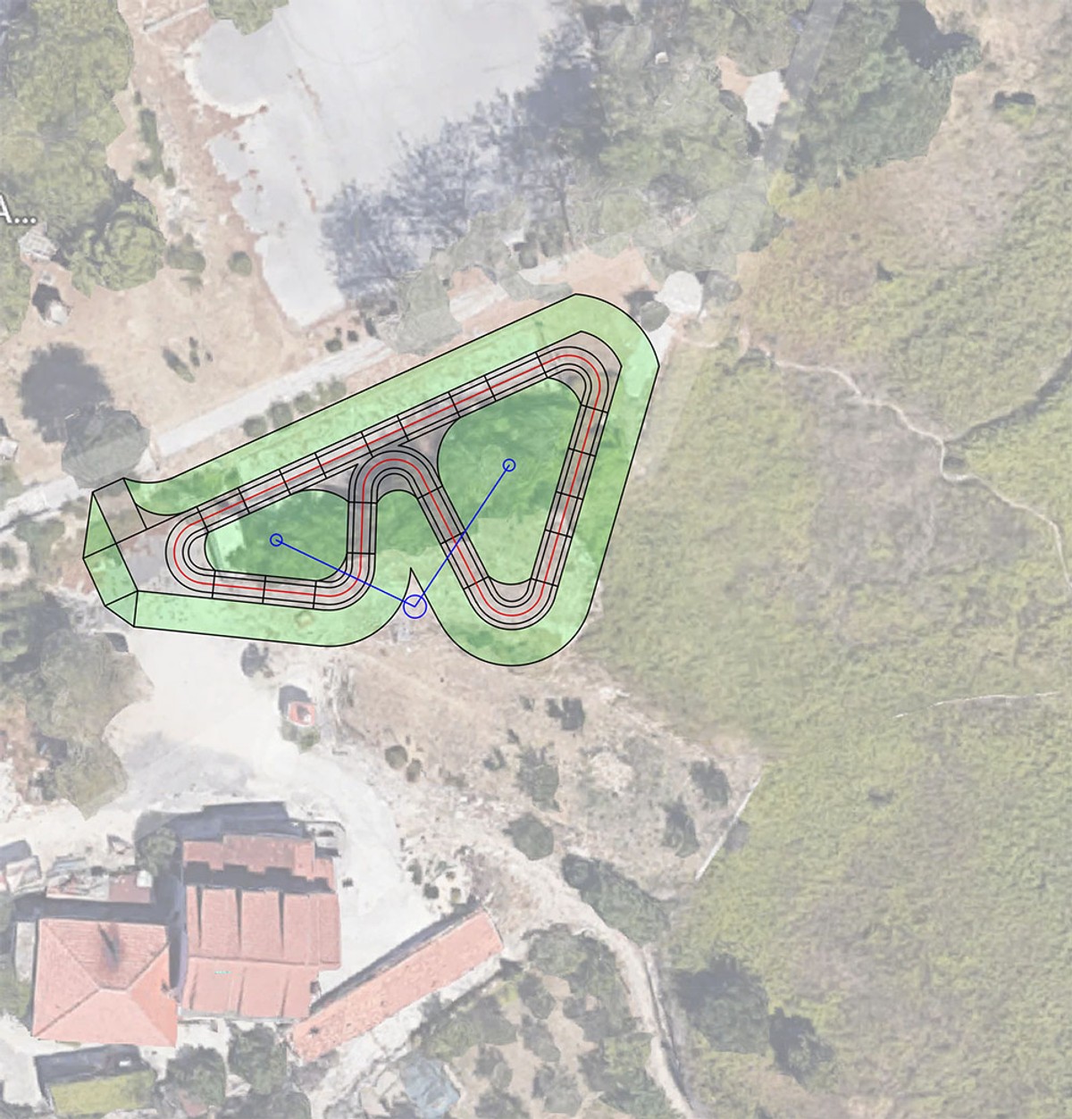 DI JE ZAPELO? Još jedan projekt kasni mjesecima, u Banovini krive arhitekta