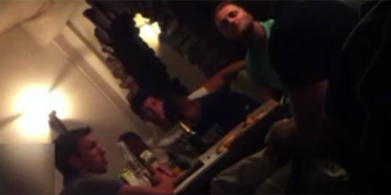 PROCURILA SNIMKA TAJNOG SASTANKA BBB-a I IGRAČA: Provjerite što su sve kazali o Zdravku Mamiću