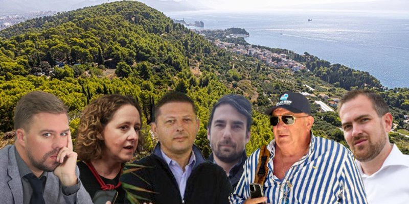 PREGLED TJEDNA: Slučaj Marjan - divljaštvo i osveta