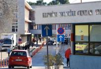 HLAD: U sklopu umjetničko-hortikulturalne akcije u dvorištu KBC-a Split posadit će se stabla