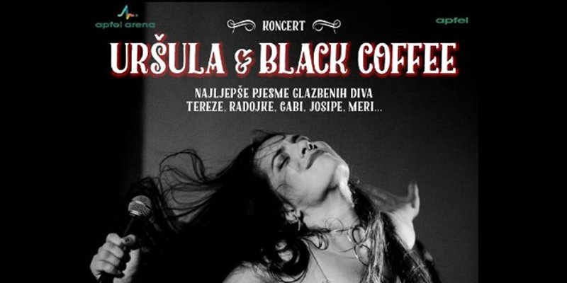 Ususret Danu žena: Glazbena večer za pamćenje u Apfel Areni