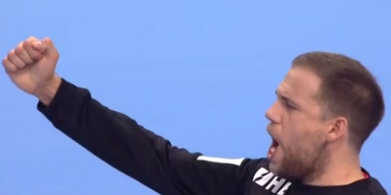 Červar nakon Japana: Bez golmana nema velikih pobjeda