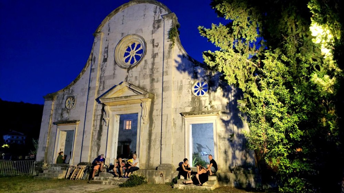 Drveniško kulturno ljeto | foto: Josip Radić