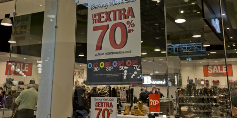 SLUŽBENO POČINJU LJETNA SNIŽENJA Zbog koronavirusa popusti su krenuli i ranije