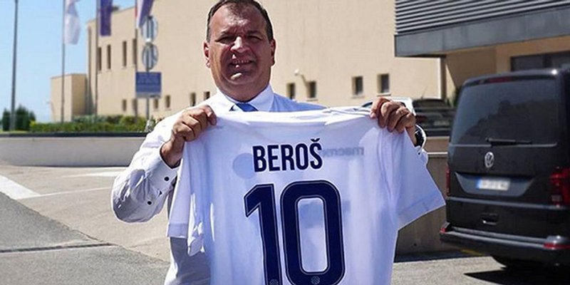 VILI BEROŠ SAMO O 'BIJELIMA': Hajduk je tradicija, djetinjstvo, ljubav, dišpet, mentalitet, stil života…