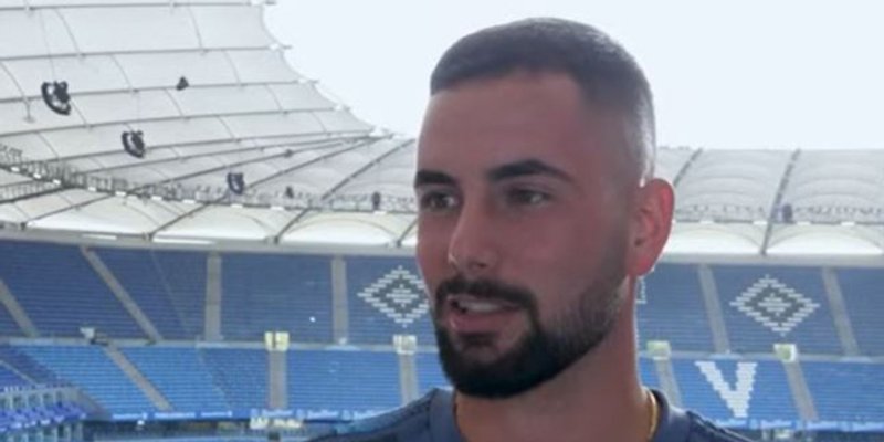 Stiže li na Poljud veznjak iz Njemačke?