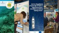 Kako zaštititi Jadran? Udruga Sunce donosi odgovore na Croatia Nautic Showu