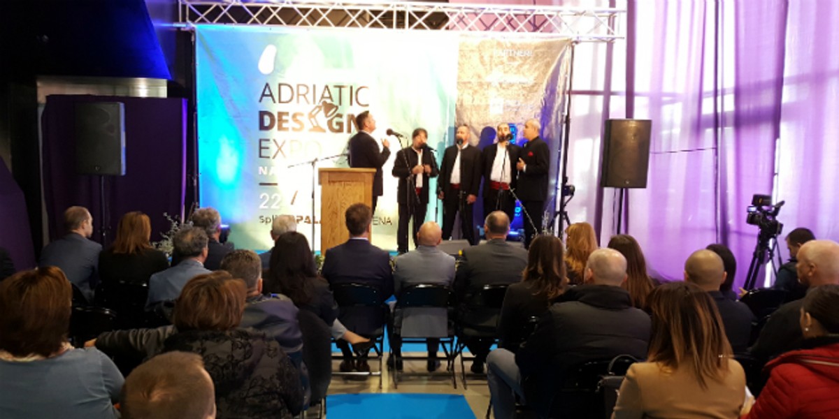 Adriatic Design Expo: Prvi međunarodni sajam namještaja, rasvjete i unutarnjeg uređenja okupio čak 542 izlagača!