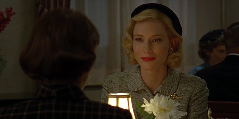 'Carol' Todda Haynesa je film o ljubavi i žudnji koji ima i pamet i srce