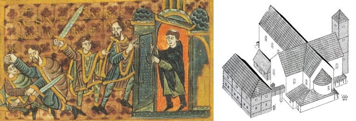 Moravski Hrvati - kako su dospjeli u Češku i zašto su progonjeni nakon Drugog svjetskog rata