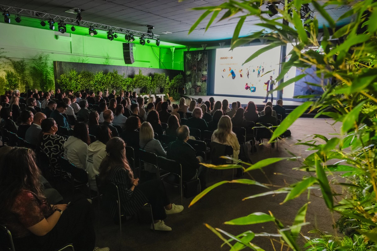 Savjetnik trojice američkih predsjednika, Thinkers50 liderica i UN-ova stručnjakinja dolaze na Greencajt