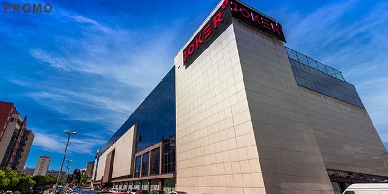 Sve nedjelje u Jokeru od rujna do Božića su radne!