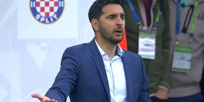 Budimir objavio popis za Svjetsko prvenstvo, pozvana tri igrača Hajduka