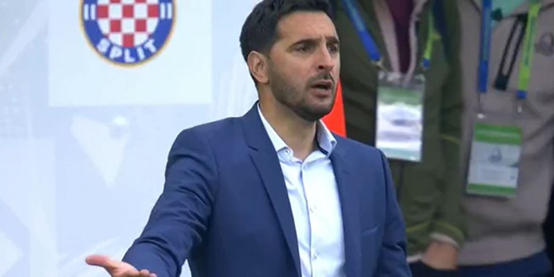Budimir objavio popis za Svjetsko prvenstvo, pozvana tri igrača Hajduka