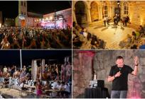Trogirsko kulturno ljeto u punom zamahu