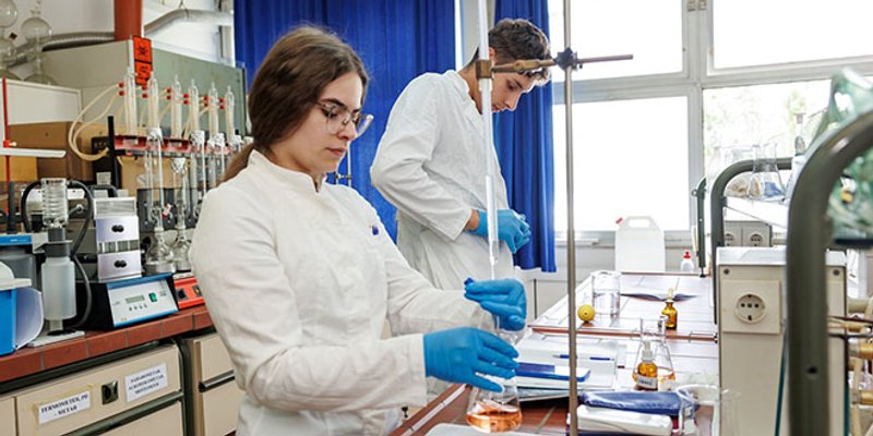 Studirajte na Veleučilištu 'Marko Marulić' u Kninu!