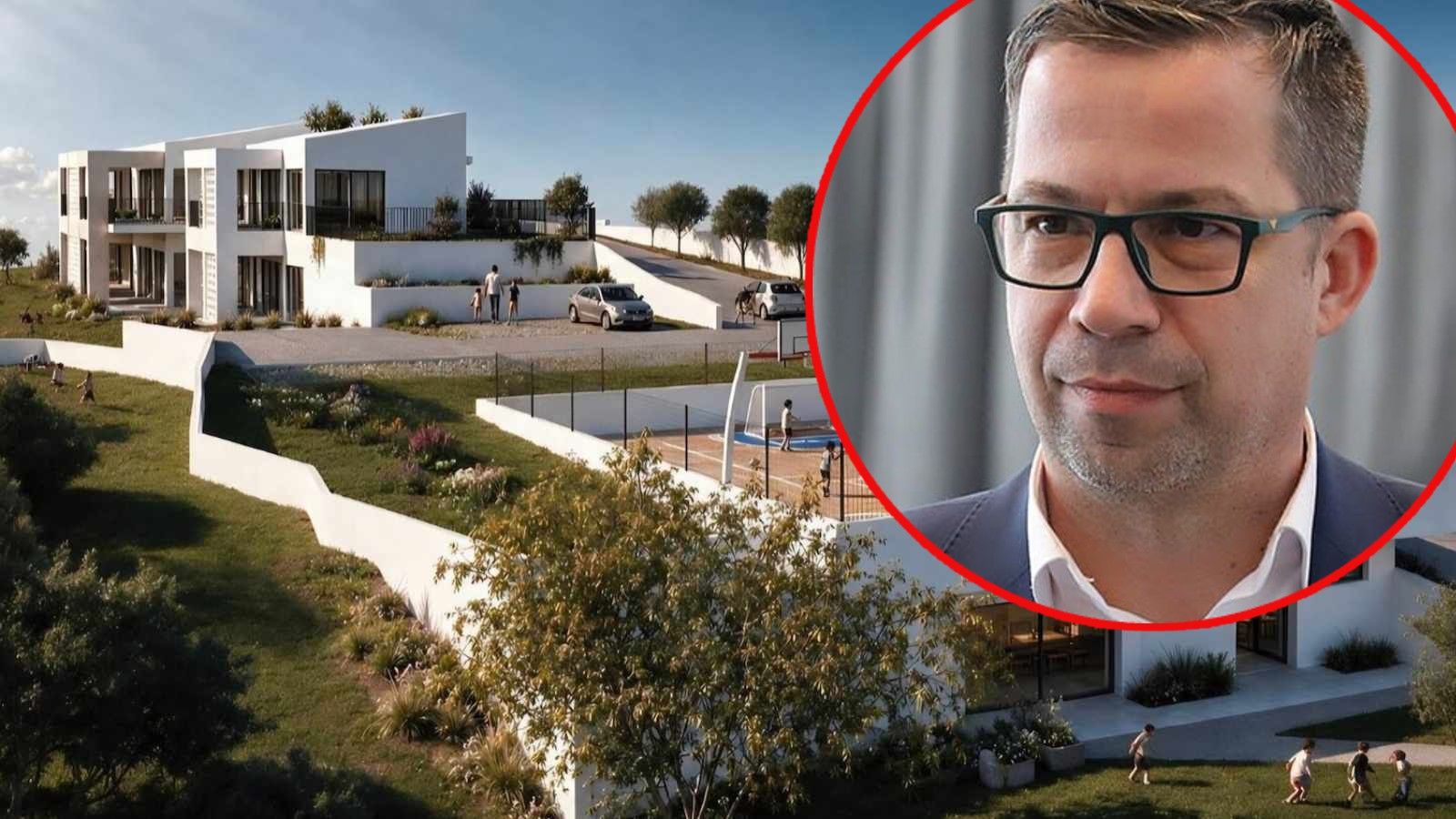 Mezanovci kreću u veliku transformaciju: Provjerite što sve stiže u ovaj kliški kvart