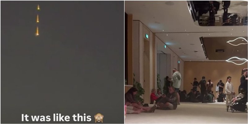 PR-ovac ZAPEO U DUBAIJU 'Svi smo uplašeni, nadamo se da ćemo preživjeti'