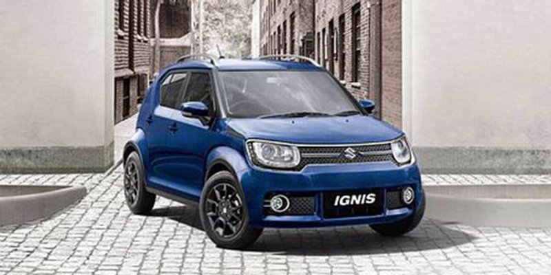 TESTIRALI SMO SUZUKI IGNIS: U vožnji je dojam da motor 'puca od snage'