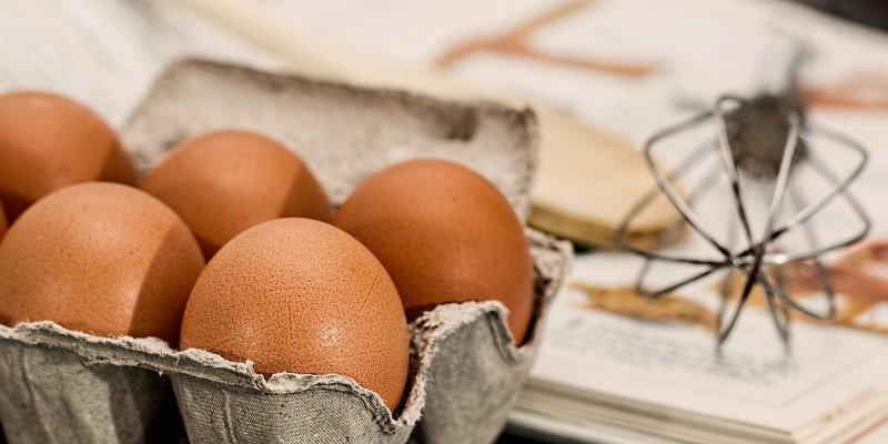 Kolač od vrućeg mlijeka