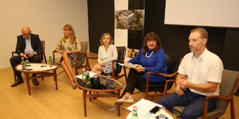 TASTE THE MEDITERRANEAN Međunarodni festival u Split dovodi vrhunske svjetske i domaće chefove