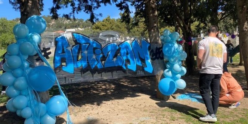 POSLJEDNJI APEL UDRUGE AUTIZAM 365 'Javno iznesite planove i rokove za izgradnju zgrade Centra za autizam Split'