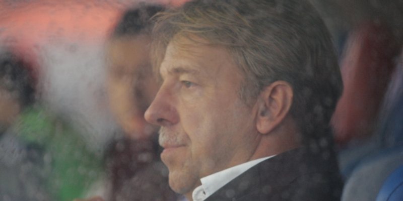 Zoran Vulić: Hajduk je izgubio težinu i respekt kod sudaca