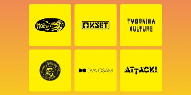 Zagrebački rock klubovi vraćaju se i ove godine na INmusic festival #17 ...