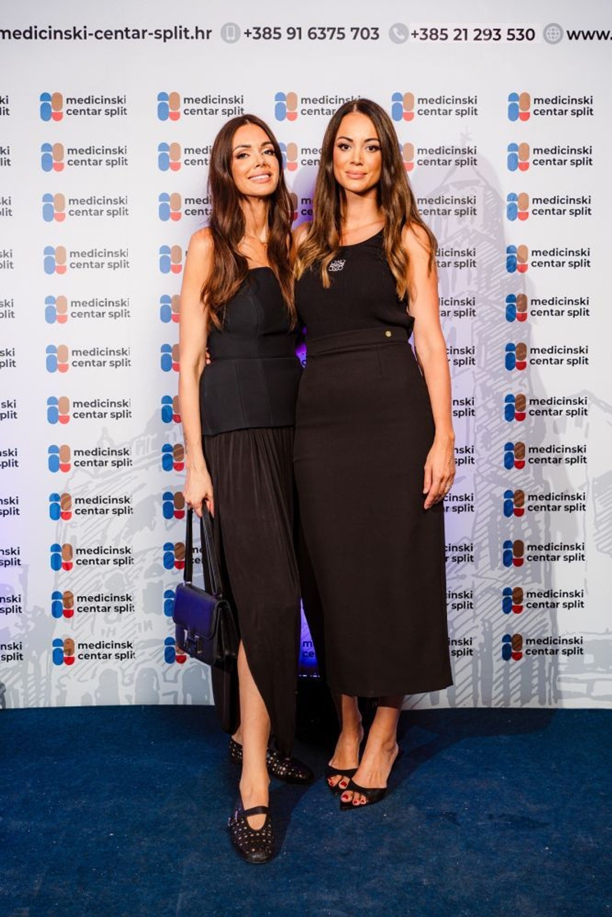 Otvorenje Medicinskog centra Split | foto: Ante Gugić