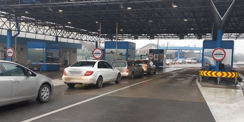 Hrvatska otvorila vrata turistima iz Srbije