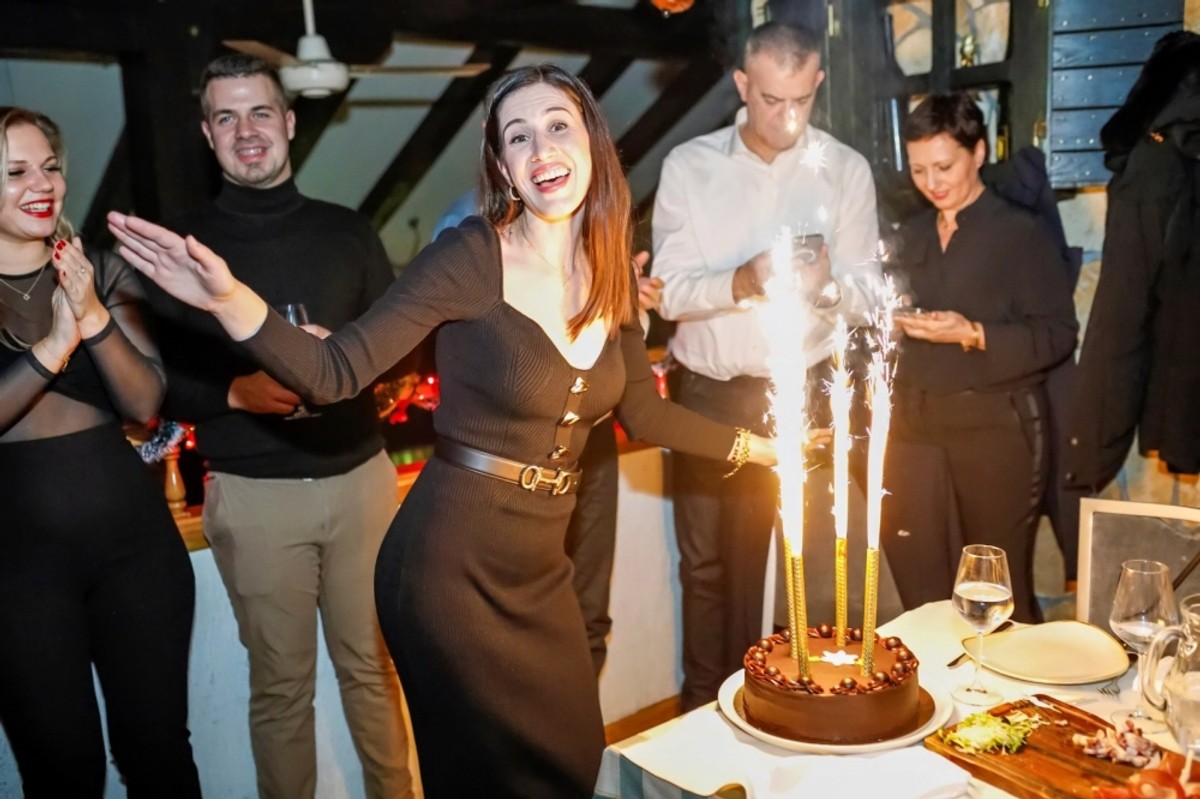 Konoba Bracera | Foto: Tino Kevrić