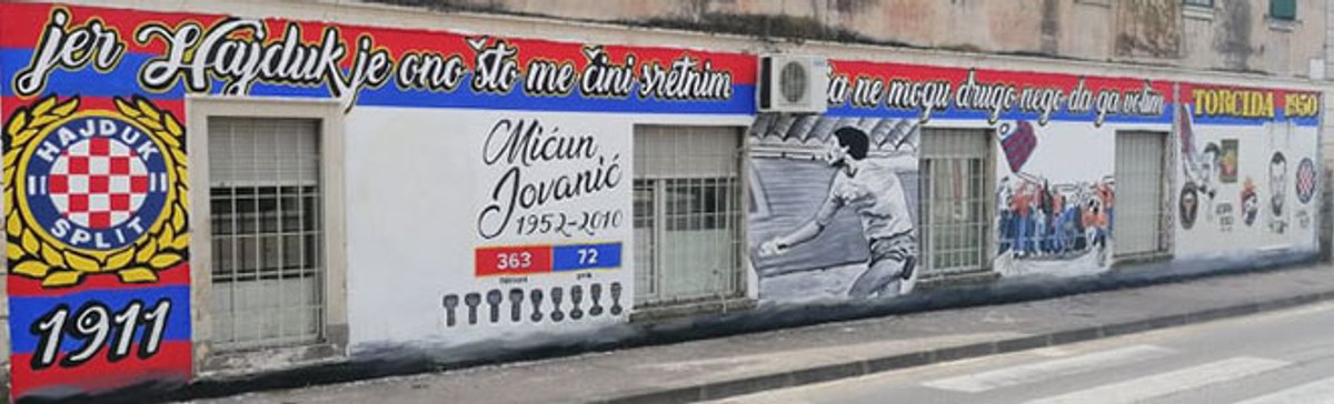 KAŠTEL GOMILICA JE S RAZLOGOM PONOSNA: 'Najbolje se gradio u cijeloj ligi, a imao je i idealan zadnji pas' 