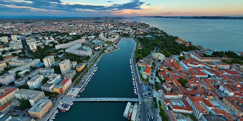 U Zadru 740 stanova za priuštivo stanovanje i 100 parcela za gradnju obiteljskih kuća