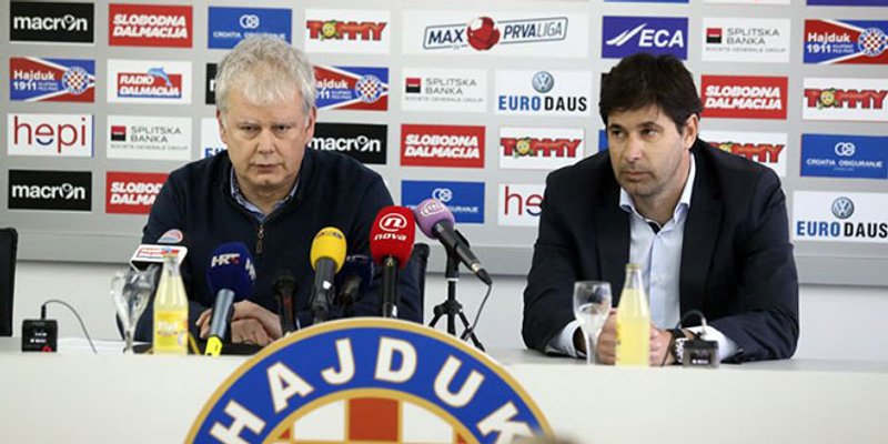 Brbić i Vučević su na potezu, kako nadomjestiti Caktaša, Kalinića i Milovića?