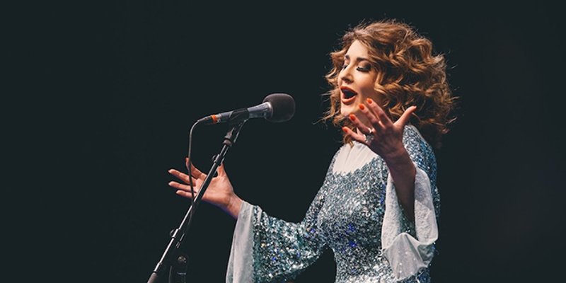 Canzone Mediterranea Antonelle Malis, jedinstveno emotivno glazbeno putovanje